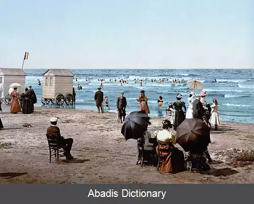 عکس بلانکنبرژ
