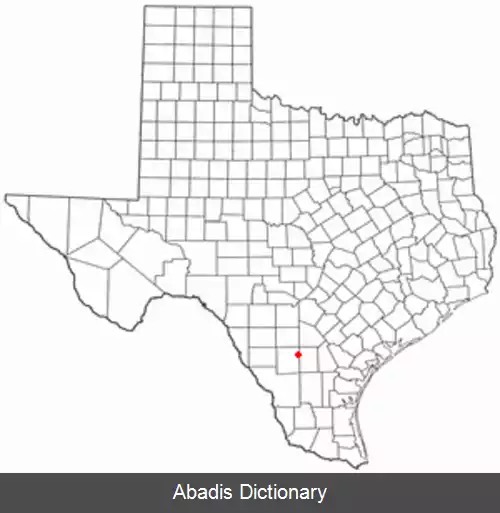 عکس فلاورتون تگزاس