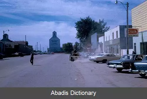 عکس بلکرس ساسکاچوان
