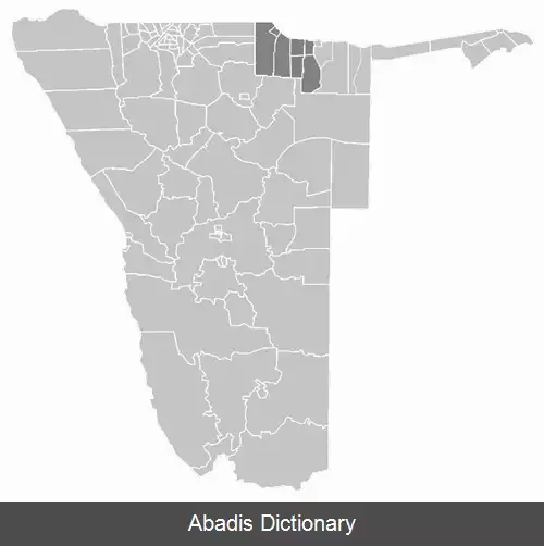 عکس کاوانگو غربی