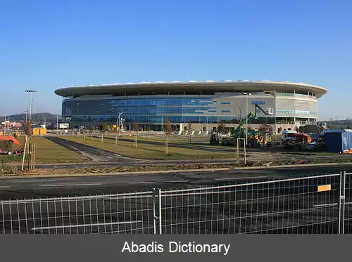 عکس زینسهایم