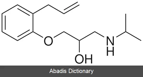 عکس آلپرنولول