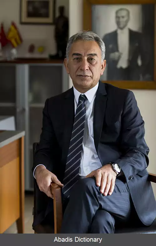 عکس عدنان پلات