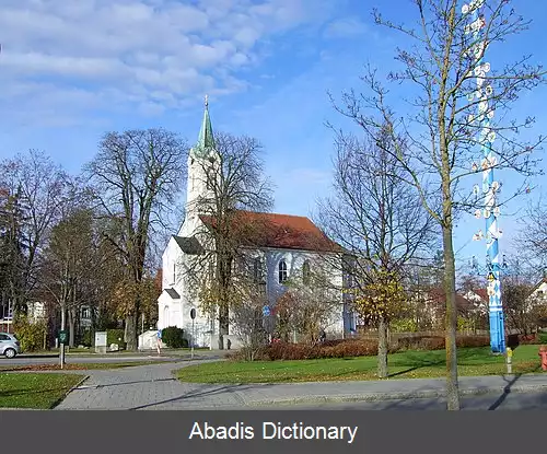 عکس فلدکیرشن