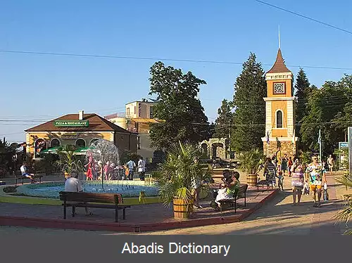 عکس بوزور