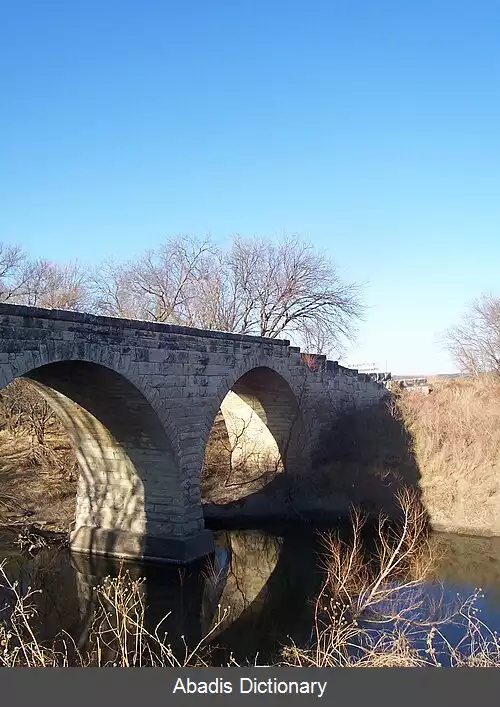 عکس کلمنتز کانزاس