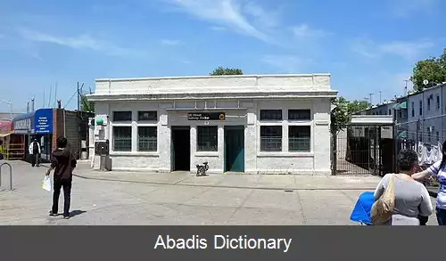 عکس خط بی ام تی سی بیچ