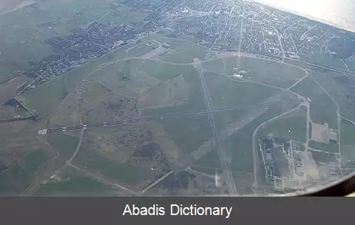 عکس فرودگاه سایلت