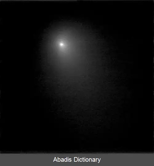 عکس برخورد ژرف (فضاپیما)