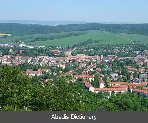 عکس زندرسهاوزن