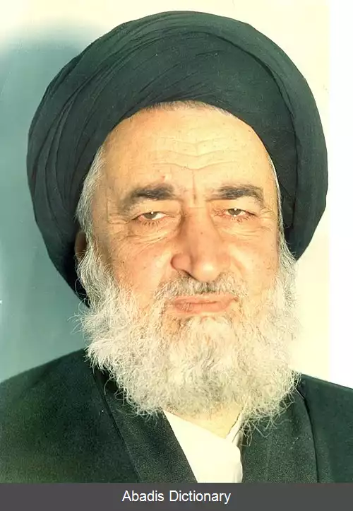 عکس فهرست نمایندگان ولی فقیه در استان آذربایجان شرقی