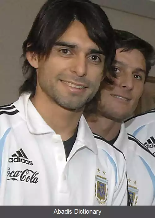 عکس روبرتو آیالا