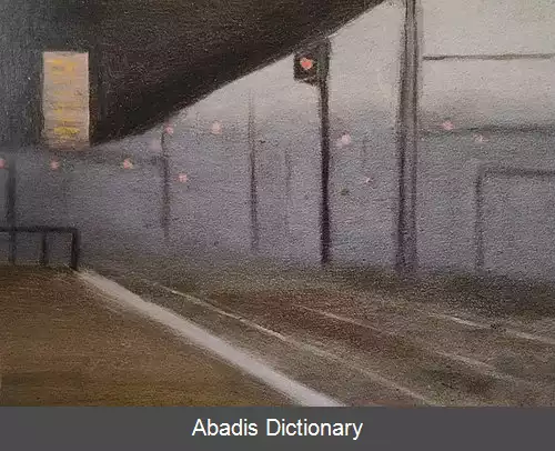 عکس کلاریس بکت