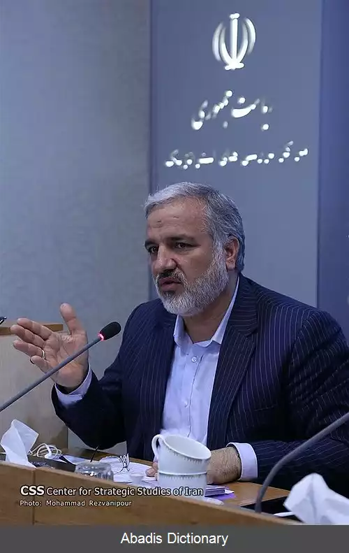عکس احمدعلی موهبتی