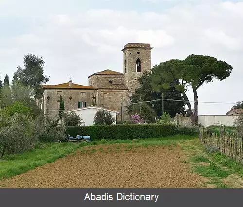 عکس پیوی سانتا لوچی