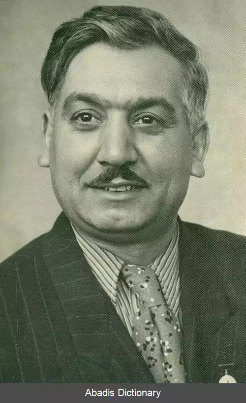 عکس علی آقا آقایف