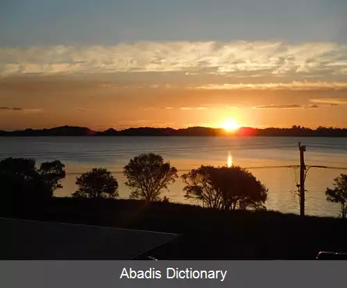 عکس استرالیند استرالیای غربی