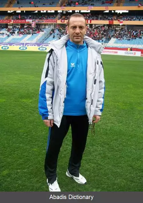 عکس ایاد مندو