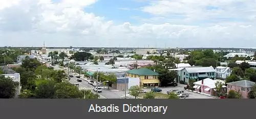 عکس استوارت فلوریدا