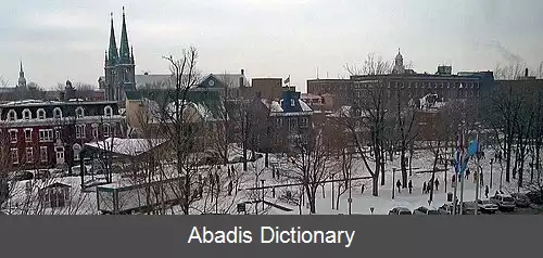 عکس سن اییسنت کبک