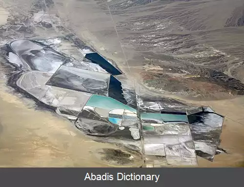 عکس سیلور پیک نوادا