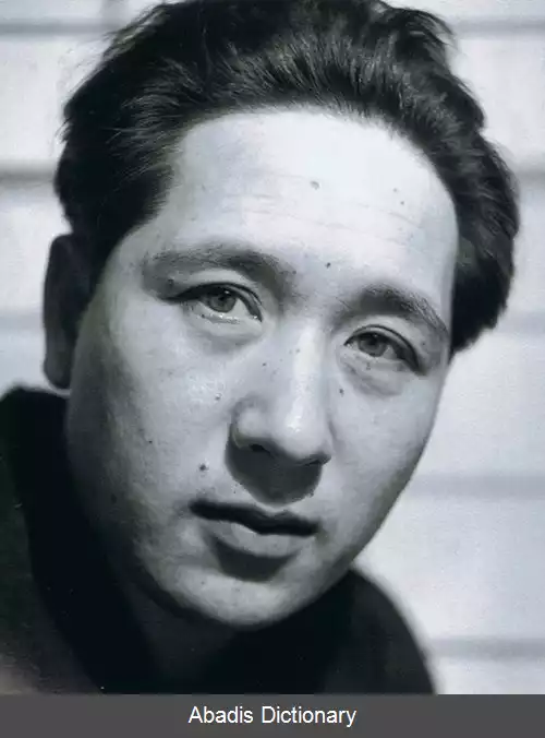 عکس نیوا فومیو