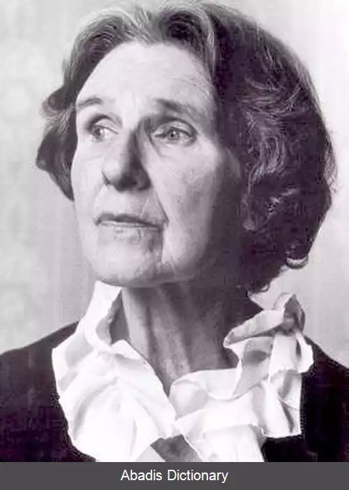 عکس استلا گیبونز