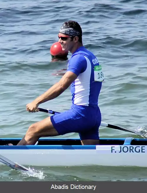 عکس فرناندو خورخه