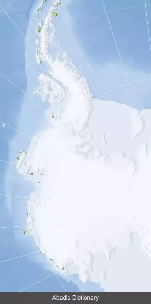 عکس جنوبگان باختری