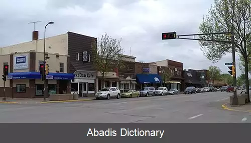 عکس ریچموند جدید ویسکانسین