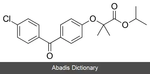 عکس فیبرات