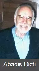 عکس آرون ارنان