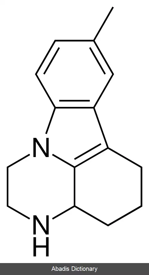 عکس پیرلیندول