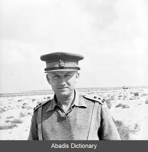 عکس ویلیام گوت