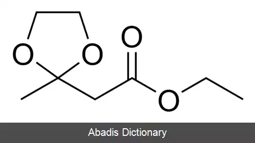 عکس فروکتون