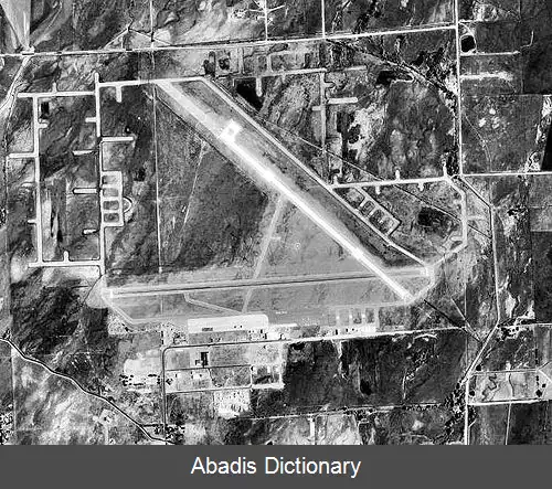 عکس فرودگاه باورز