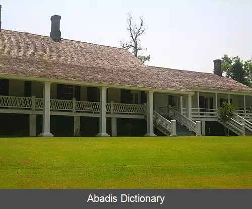 عکس نیولتون لوئیزیانا