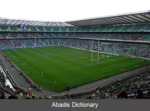 عکس فهرست ورزشگاه های انگلستان