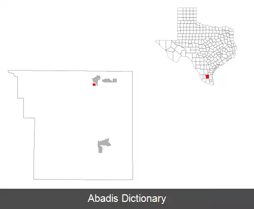 عکس کانتو ادیشن تگزاس