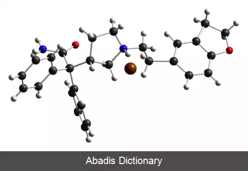 عکس داریفناسین