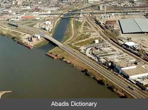 عکس فهرست شهرهای آیووا