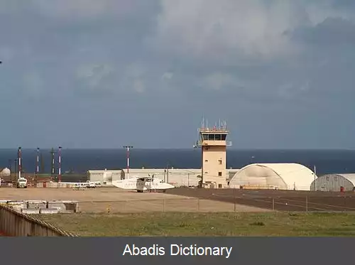 عکس فرودگاه لیهوئه