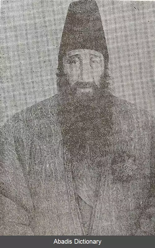 عکس سفرنامه خسرو میرزا به پطرزبورغ