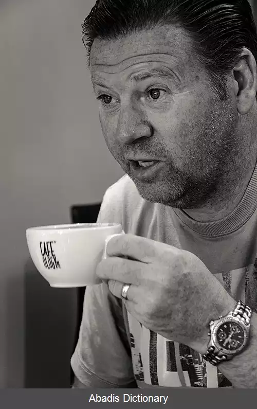 عکس کریس وادل