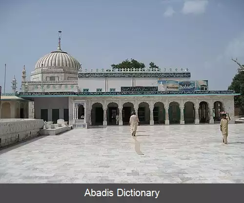 عکس چشتیان پاکستان