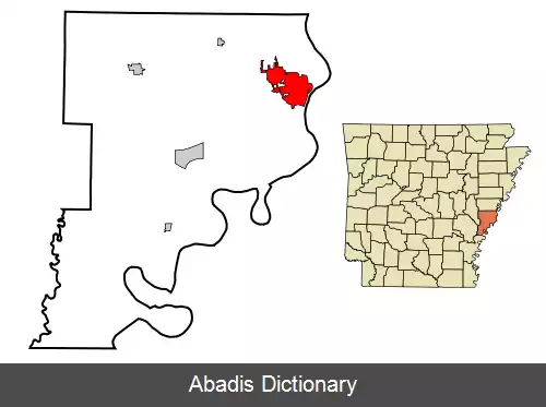 عکس هلنا وست هلنا (آرکانزاس)