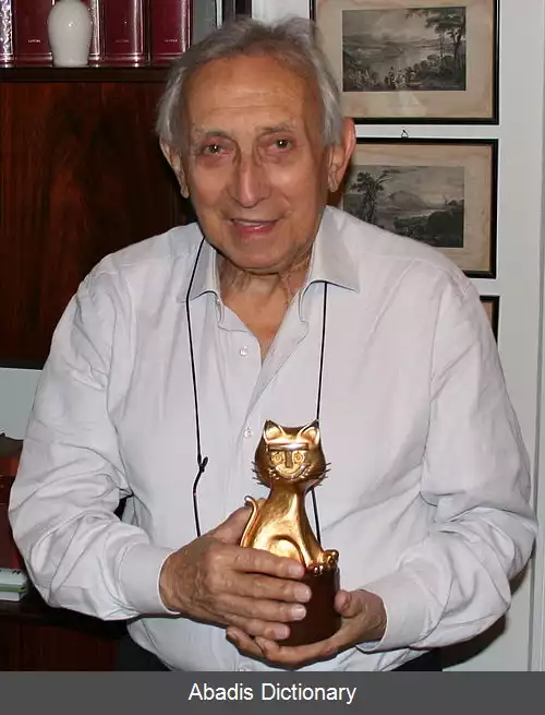 عکس روبرتو پرگاجو