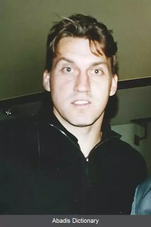 عکس استفان کلوس