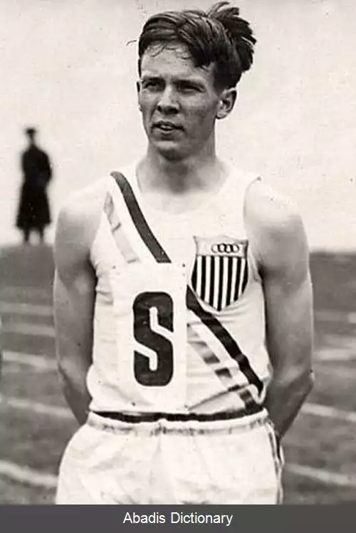 عکس فرد آلدرمن