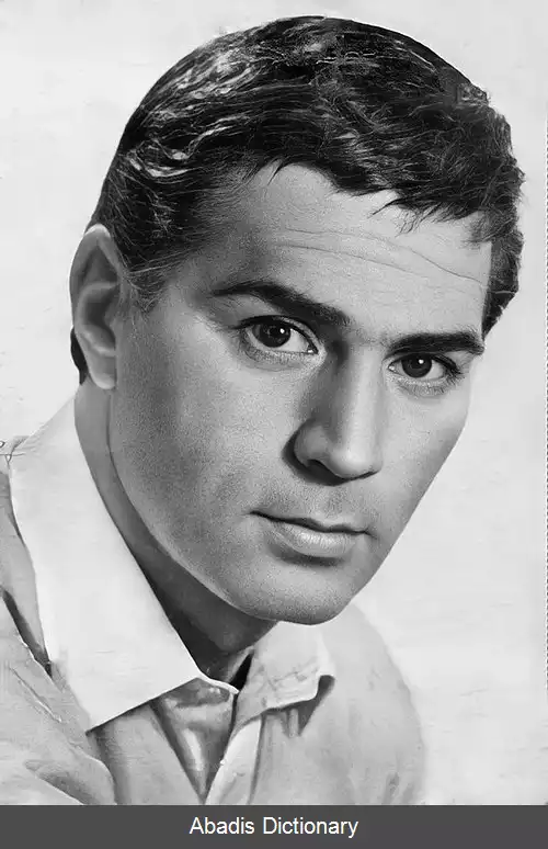 عکس اوتار کوبریدزه